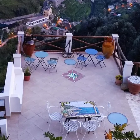 Bed & Breakfast Nina La Torretta *