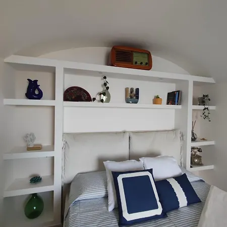 Bed & Breakfast Nina La Torretta Pontone