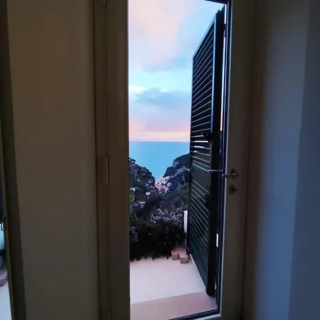 Bed & Breakfast Nina La Torretta