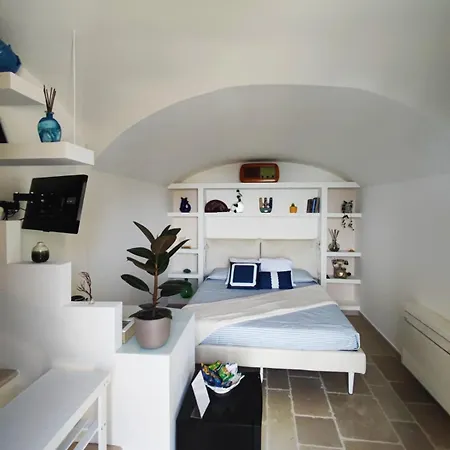 Couette-café Nina La Torretta 3*
