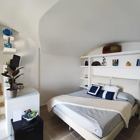 Nina La Torretta Bed & Breakfast Pontone