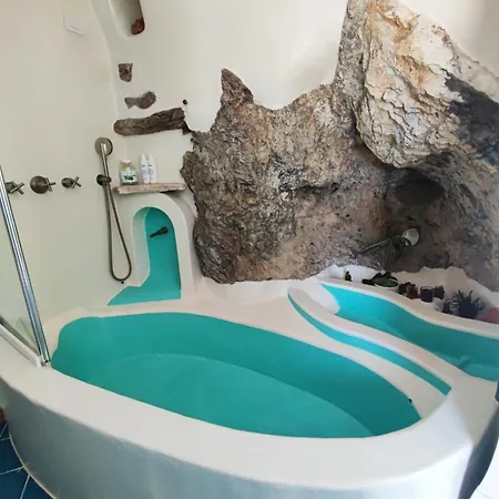 Bed & Breakfast Nina La Torretta