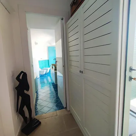 Nina La Torretta Bed & Breakfast Pontone