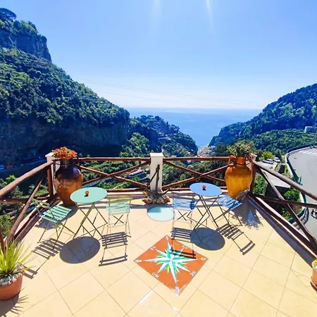 Bed & Breakfast Nina La Torretta
