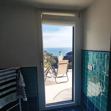 Nina La Torretta Bed & Breakfast Pontone