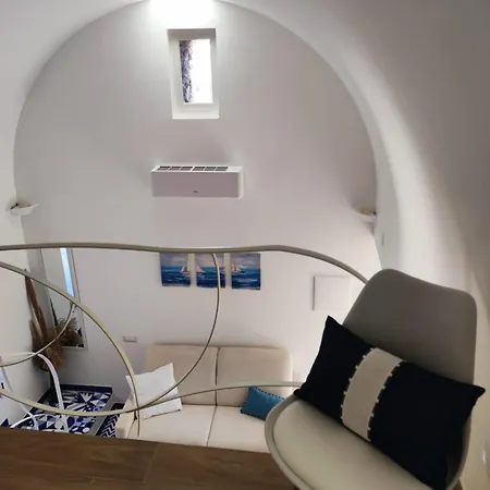 Bed & Breakfast Nina La Torretta *