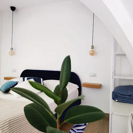 Nina La Torretta Bed & Breakfast Pontone