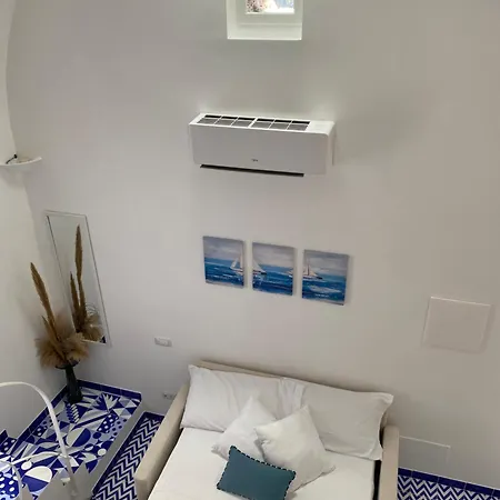 Bed & Breakfast Nina La Torretta