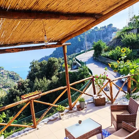 Nina La Torretta Bed & Breakfast Pontone