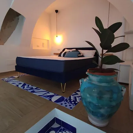 Bed & Breakfast Nina La Torretta