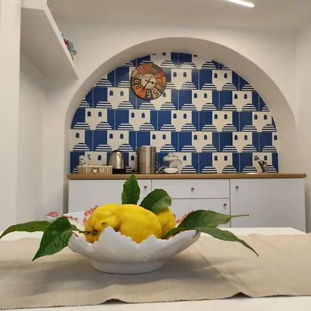 Nina La Torretta Bed & Breakfast
