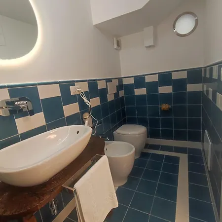 Bed & Breakfast Nina La Torretta *