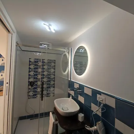 Bed & Breakfast Nina La Torretta