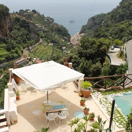 Bed & Breakfast Nina La Torretta