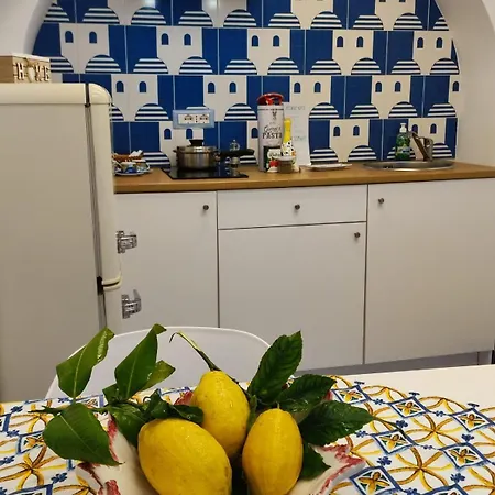 Bed & Breakfast Nina La Torretta *