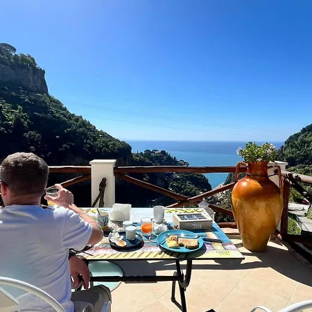 Nina La Torretta Bed & Breakfast Pontone