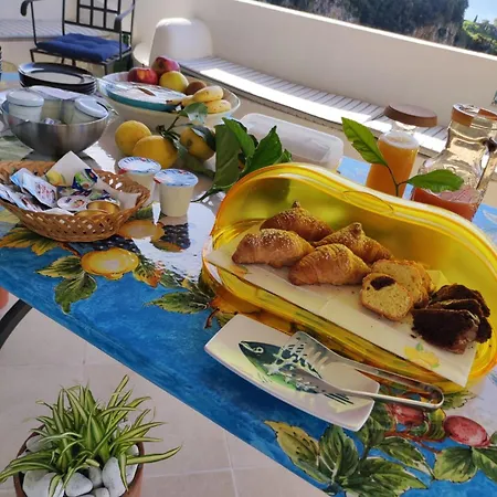 Bed & Breakfast Nina La Torretta