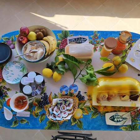 Bed & Breakfast Nina La Torretta