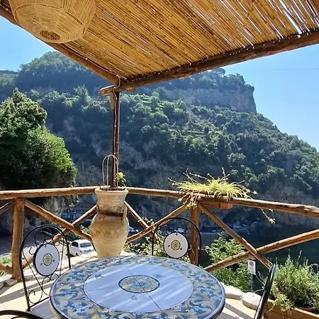 Bed & Breakfast Nina La Torretta