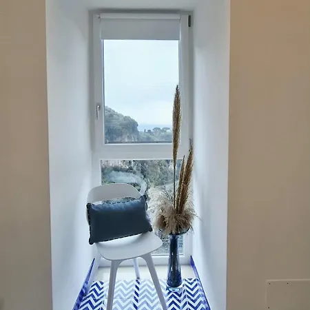 Nina La Torretta Bed & Breakfast 3*