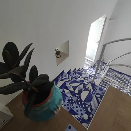 Nocleg ze śniadaniem Nina La Torretta