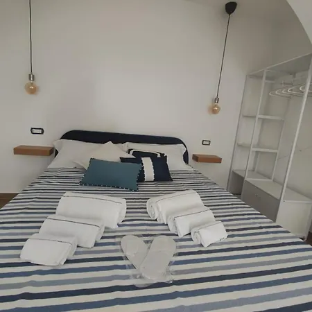 Bed & Breakfast Nina La Torretta