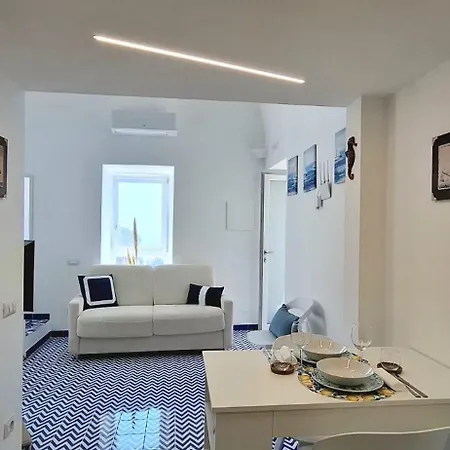 Bed & Breakfast Nina La Torretta